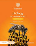 Biology for Cambridge IGCSE Coursebook Fourth Edition