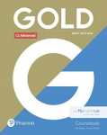 Gold C1 Advanced : Coursebook