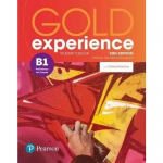 Gold experience Student´s Book B1 Preliminary for Schools