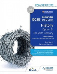 Modern World History Option B Third edition