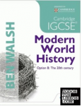Modern World History Option B