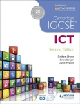 ICT Cambridge IGCSE