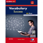 Vocabulary Success B2 First