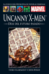 Uncanny X-Men