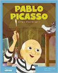 Pablo Picasso