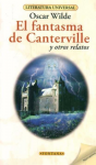 El fantasma de Canterville y otros relatos