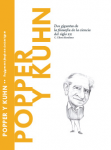 Popper y Kuhn