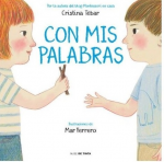 Con mis palabras