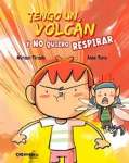 Tengo un volcán y no quiero respirar