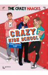Crazy High School primer trimestre TOP