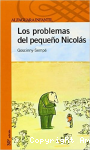 El pequeño Nicolás ¡Diga!