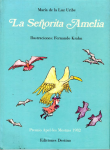 La señorita Amelia