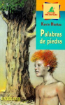 Palabras de piedras