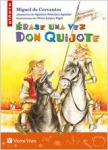 Érase una vez Don Quijote