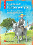 Estampas de Platero y yo