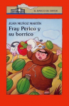 Fray Perico y su borrico