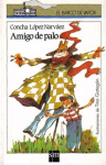 Amigo de palo
