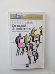Un montón de unicornios