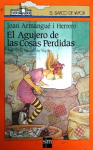 El agujero de las cosas perdidas