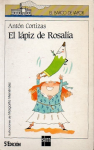 El lápiz de Rosalía