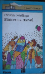 Mini en carnaval