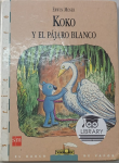 Koko y el pájaro blanco