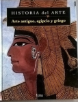Arte antiguo, egipcio y girego