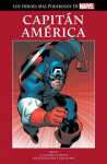 Capitán América