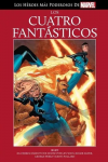 Los cuatro fantásticos