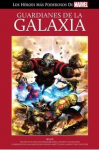 Guardianes de la galaxia