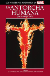 La antorcha humana (Jim Hammond)