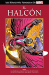 El Halcón