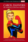 Carol Danvers