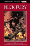 Nick Fury