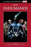 Los inhumanos