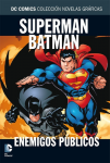 Superman Batman