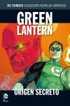 Green Lantern
