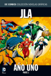 JLA Año uno