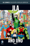 JLA Año uno