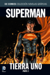 Superman : tierra uno