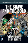 The Brave and the Bold