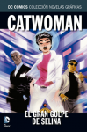 Catwoman