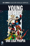 Young Justice