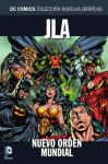 JLA