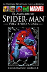 El asombroso Spider-Man