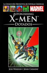 Astonishing X-Men dotados