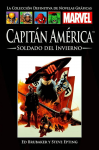 Capitán América