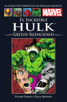 El increíble Hulk