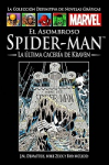 El asombroso Spider-Man
