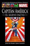 Capitán América